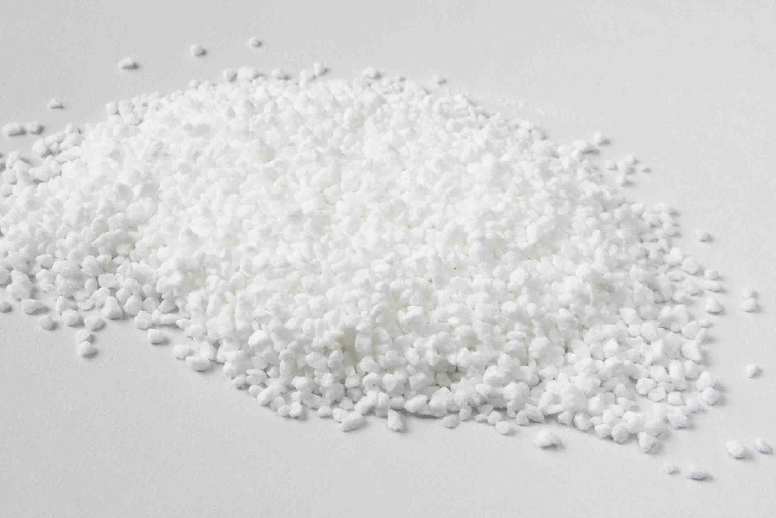 Nerozpustný granulovaný cukr – 250 g