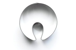 Rohlíček ostrý, 32 x 32 mm