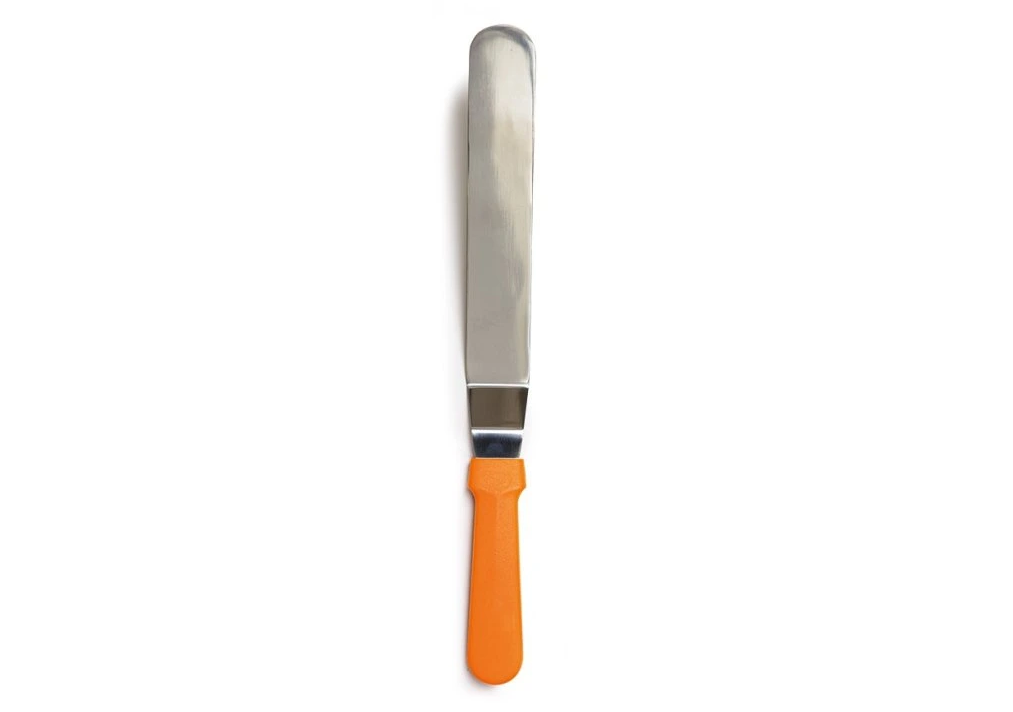 Paleta prohnutá 43 cm – Decora