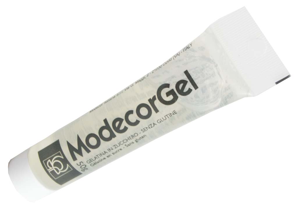 ModecorGel – tuba 50 g