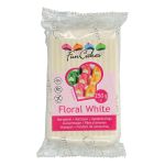 Marcipán FunCakes 250 g – Floral White